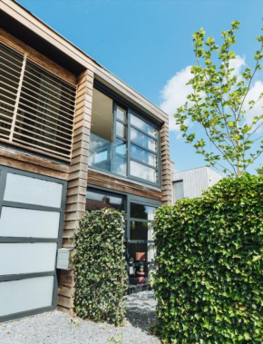 Sfeervol luxe appartement B&B Haarlemmerhout bij Haarlem Centrum en Amsterdam - gratis parkeren